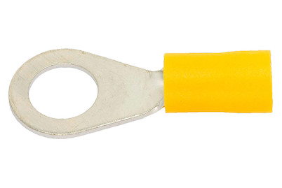 Image of Ringkabelzunge gelb M5 4.0-6.0Qmm bei JUMBO