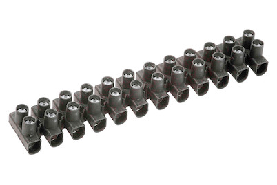 Image of Lüsterklemmen 2.5 QMM bei JUMBO