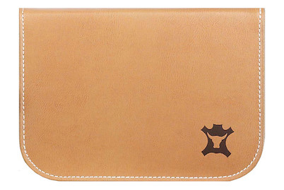 Image of Schüleretui Leder 26 teilig bei JUMBO