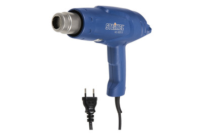 Image of Steinel Heissluftgebläse HL 1620 S bei JUMBO