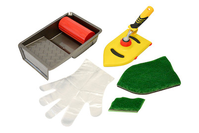 Image of Lehnartz Varioset für Lasur Gr. XXL bei JUMBO