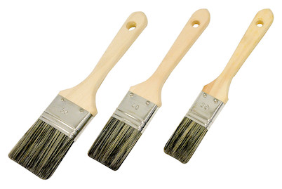 Image of Eco-Pinselset Fsc® 30 40 50 mm bei JUMBO