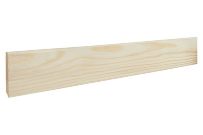 Image of Oecoplan Staubleiste 5.3x57 mm 1 m bei JUMBO