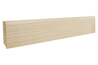 Image of Oecoplan Staubleiste 13x70 mm 1 m bei JUMBO