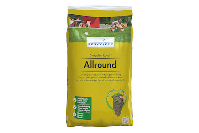 Image of Schweizer Certoplant Royal Allround 20 kg bei JUMBO