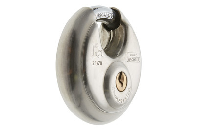 Image of Diskusschloss 21 70 SB bei JUMBO