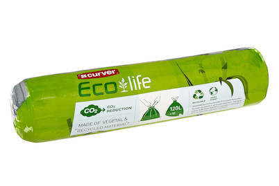 Image of Abfallbeutel 120 l zu Rolleimer bei JUMBO