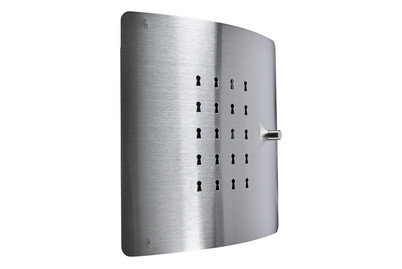 Image of Schlüsselkästen Slot 6220/10 Ni bei JUMBO