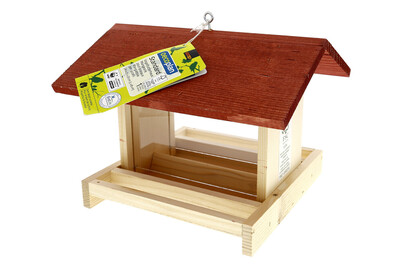 Image of Oecoplan Vogelfutterhaus Bird Life Standard bei JUMBO