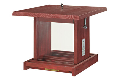 Image of Oecoplan BirdLife Vogelfutterhaus Gurten bei JUMBO