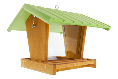 Image of Oecoplan BirdLife Vogelfutterhaus Eiger bei JUMBO