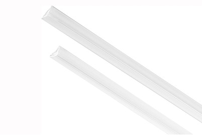 Image of Posterleiste 62cm transparent bei JUMBO