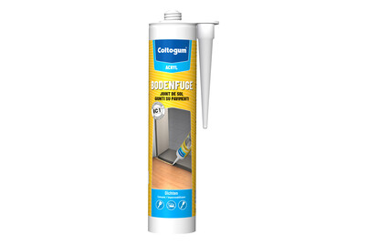 Image of Coltogum Bodenfuge lichtgrau 310 ml bei JUMBO