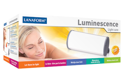 Image of Lanaform Wellness Lichttherapie