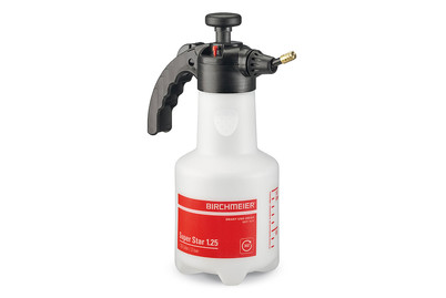 Image of Birchmeier Sprühgerät Super Star 1.25 360° bei JUMBO
