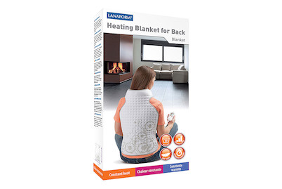 Image of Lanaform Wärmejacke Fleece bei JUMBO