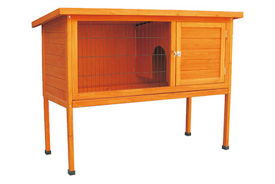 Image of Kleintierstall Simple bei JUMBO