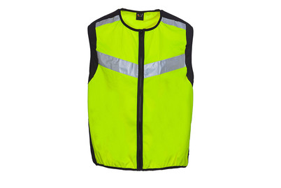 Image of Rukka Motorrad Sicherheitsweste XL bei JUMBO