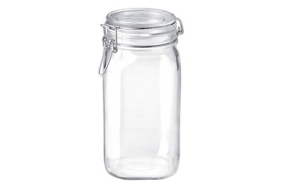 Image of Fido Einmachglas weiss 1.5L bei JUMBO