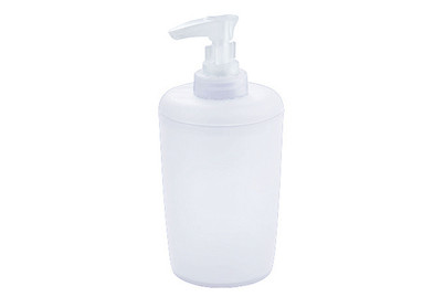 Image of diaqua® Seifenspender Trend weiss bei JUMBO