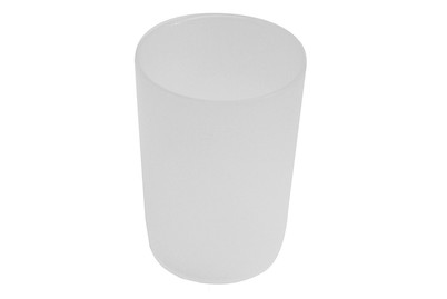 Image of diaqua® Mundspülbecher weiss bei JUMBO