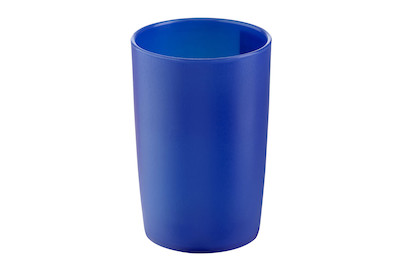 Image of diaqua® Trend Mundspülbecher blau bei JUMBO