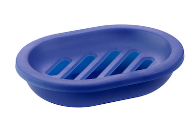 Image of diaqua® Trend Seifenschale blau bei JUMBO