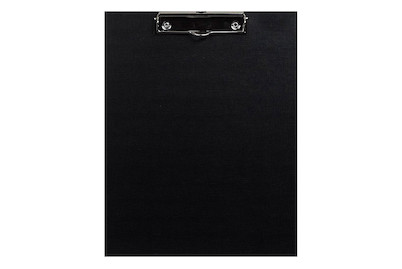 Image of Clipboard A4 ass. rot, blau u.schwarz bei JUMBO