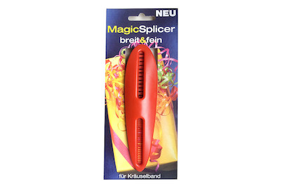 Image of Geschenkband Splicer für Kräuselband bei JUMBO