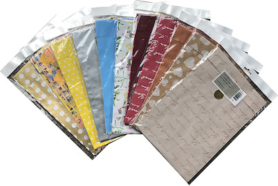 Image of 3 Geschenkbeutel gross bei JUMBO