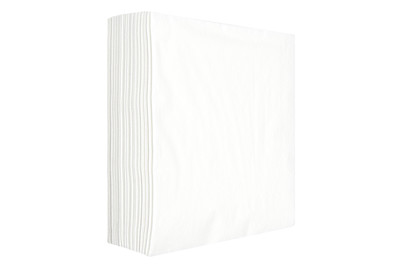 Image of Servietten uni weiss bei JUMBO