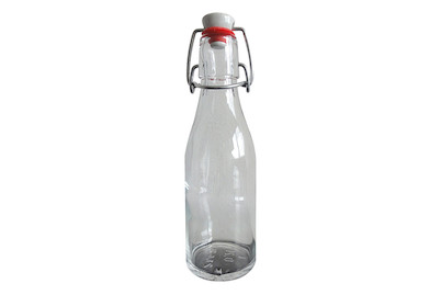 Image of Lory Flasche mit Porzellanverschluss 0.2L