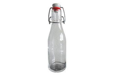 Image of Lory Flasche mit Porzellanverschluss 0.2L bei JUMBO