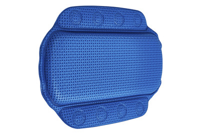 Image of Wanneneinlage Alaska 32x23 cm blau bei JUMBO