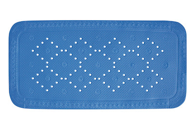 Image of Wanneneinlage Alaska 71x36 cm blau bei JUMBO