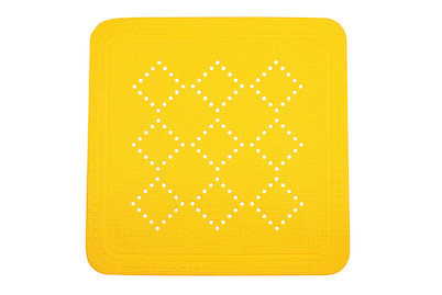 Image of Tapis de baignoire Alaska 71x36 cm sunshine bei JUMBO