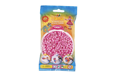 Image of Hama Hama Perlen malve bei JUMBO