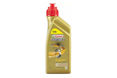 Image of Castrol Oel Power 1 2T 1L bei JUMBO
