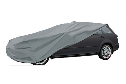 Image of Coop Vollgaragen Kombi PH 1000 silber bei JUMBO