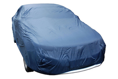 Image of Coop Vollgarage Gr. M blau bei JUMBO