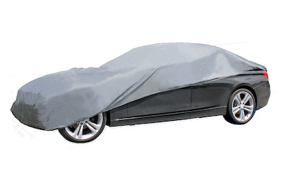 Image of Coop Vollgarage Grösse XL Ph1000 grau bei JUMBO