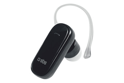 Image of Bluetooth Kopfhörer V 2.0 + EDR schwarz
