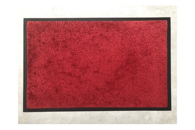 Image of Kleenmat Original Plus rot 45 x 70 cm bei JUMBO