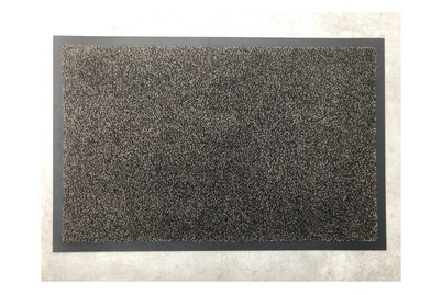 Image of Kleenmat Original Plus Black Mink 45 x 70 cm