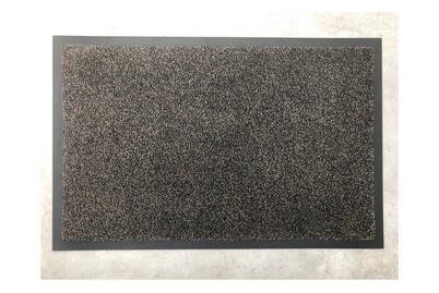 Image of Kleenmat Original Plus Black Mink 45 x 70 cm bei JUMBO