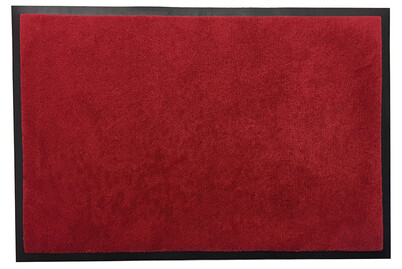 Image of Kleenmat Original Plus rot 60 x 90 cm bei JUMBO