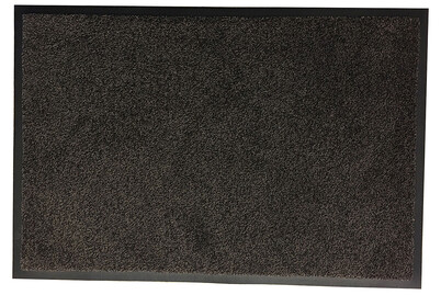Image of Kleenmat Original Plus Black Mink 60 x 90 cm bei JUMBO