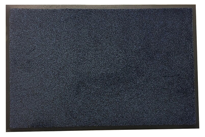 Image of Kleenmat Original Plus Black Blue 60 x 90 cm
