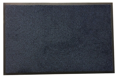 Image of Kleenmat Original Plus Black Blue 60 x 90 cm bei JUMBO