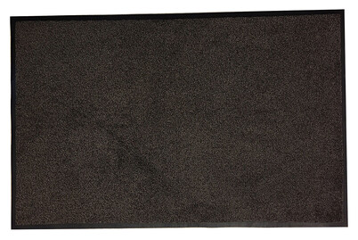 Image of Kleenmat Original Plus Black Mink 90 x 140 cm bei JUMBO